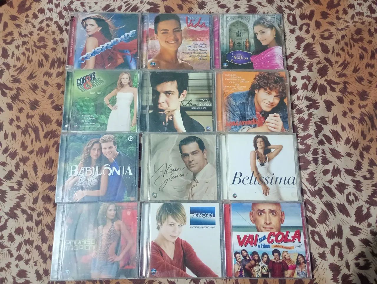 Cds - Foto 2