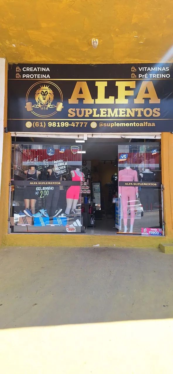 Vendo loja pronta e faturando  - Foto 2