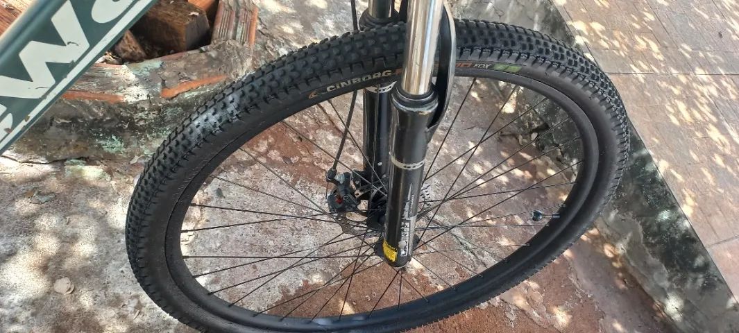Bicicleta - Foto 5