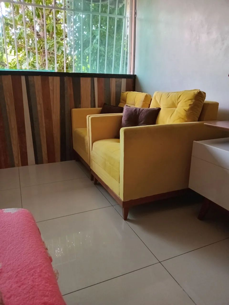Vendo poltronas 