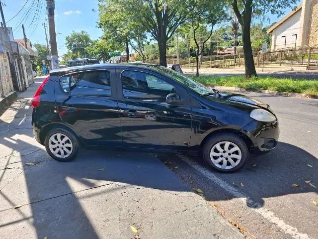 Fiat Palio ATTRACTIVE 1.0 EVO Fire Flex 8v 5p, foto 9 de 12