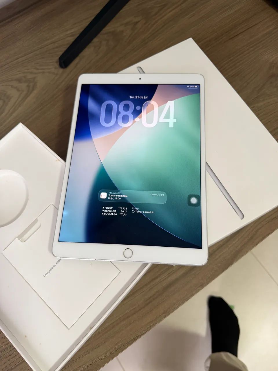 iPad Air 3ª geração 