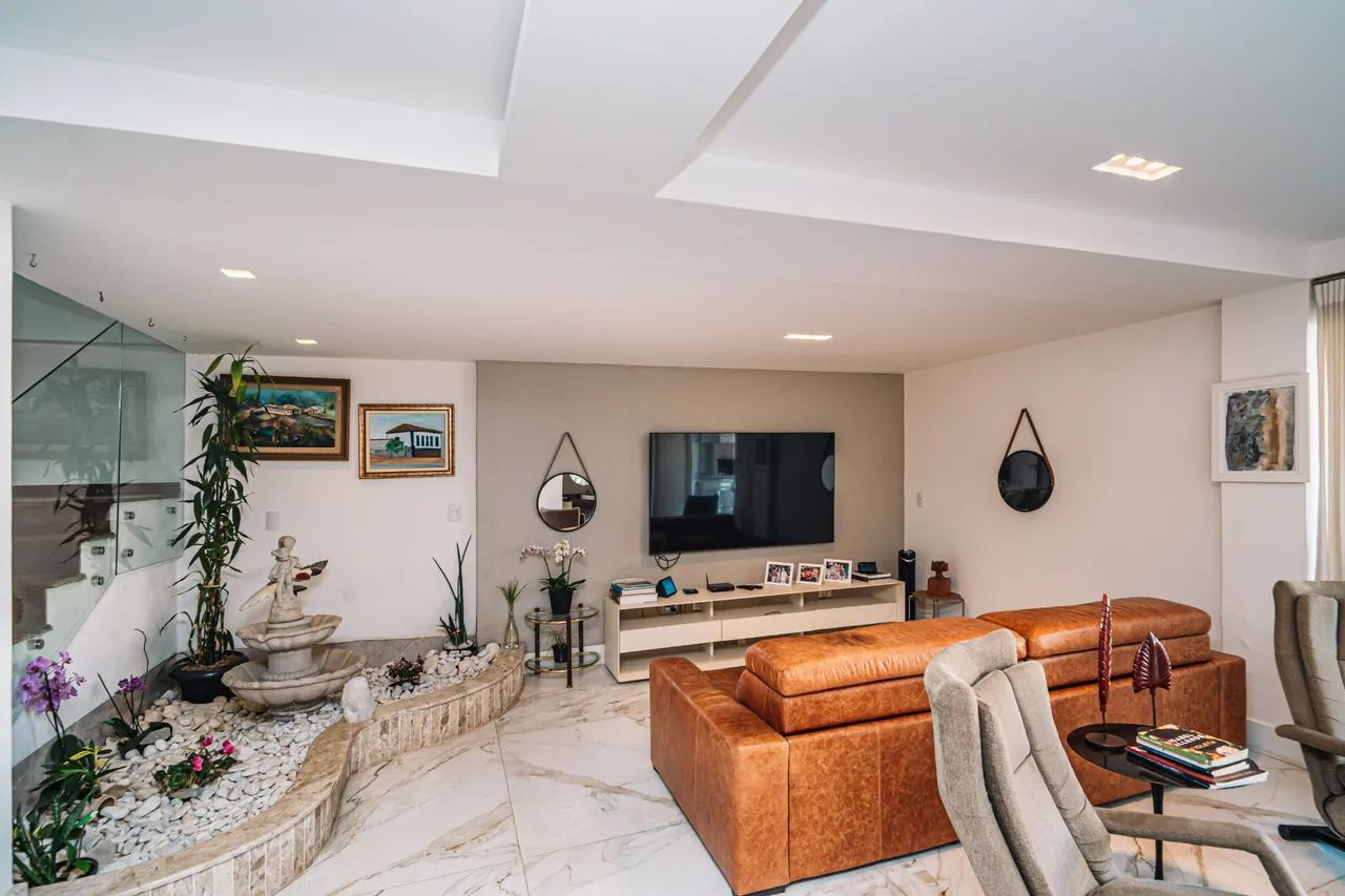 Apartamento duplex no Alto dos Passos - 3 quartos com suíte - Foto 5