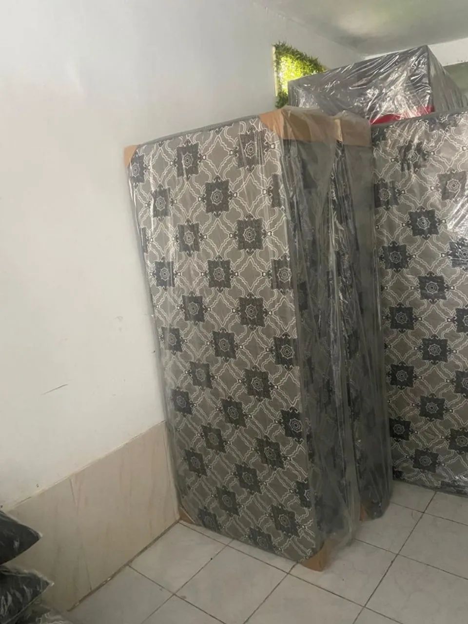 Cama Box Solteiro Nova D28 - Conforto e Qualidade - Foto 2