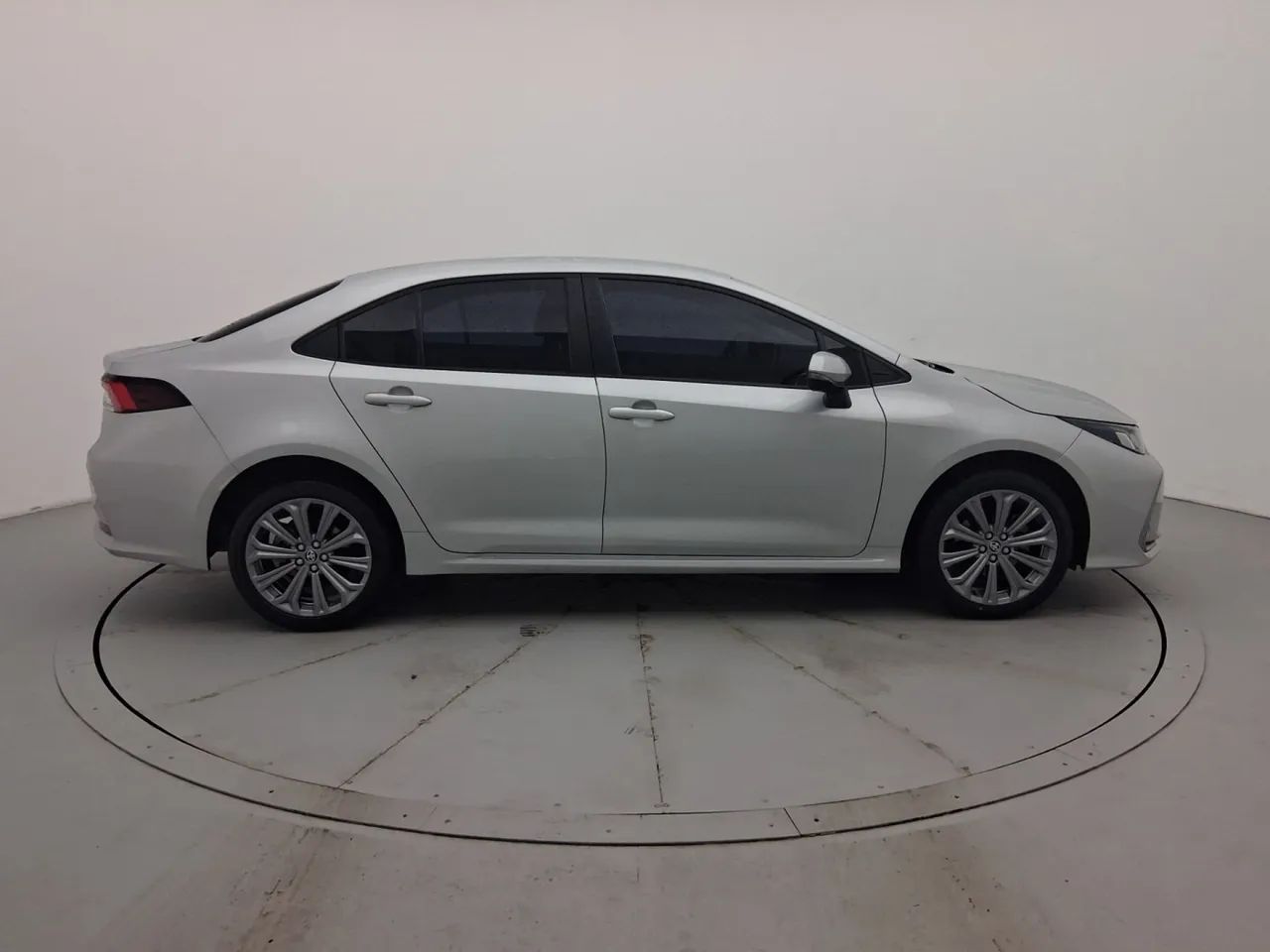 Toyota Corolla 2.0 XEI 16V Flex 4P Automatico, foto 3 de 18