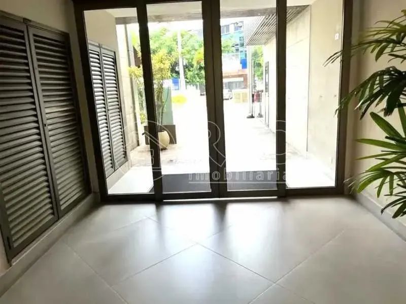 Imóvel para venda com 82 metros quadrados em Barra da Tijuca - Rio de Janeiro - RJ - Foto 2