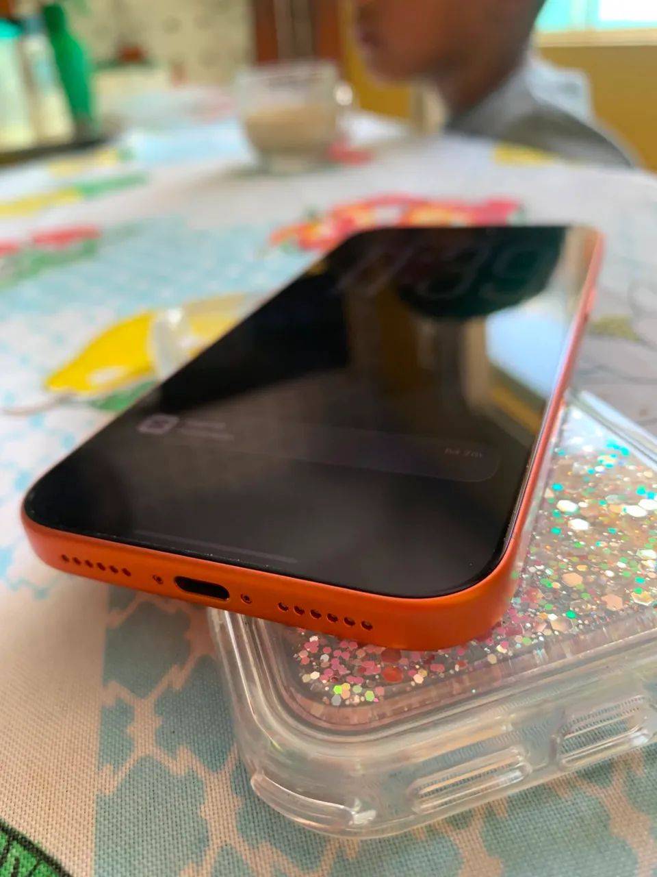 Vendo ou troco iPhone 17 pro max 256g leia anúncio - Foto 3