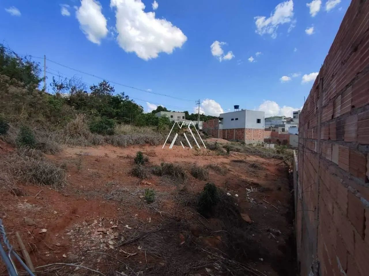 Vendo lote em Itaúna com ótima localização! - Foto 2