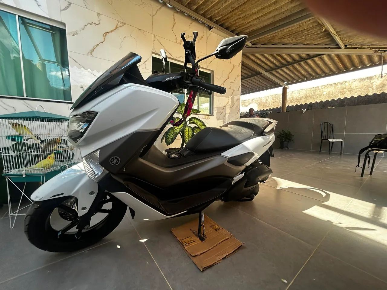 Nmax 160cc - Foto 4