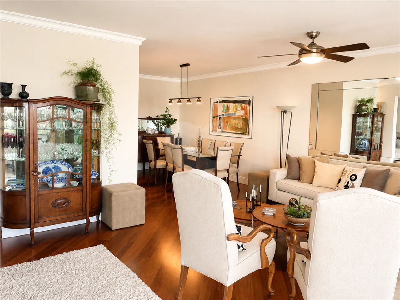 Apartamento com 4 quartos à venda em Vila uberabinha - SP - Foto 4