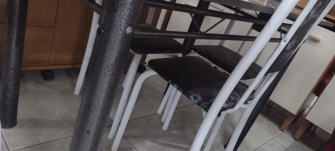 Mesa de mármore  - Foto 2