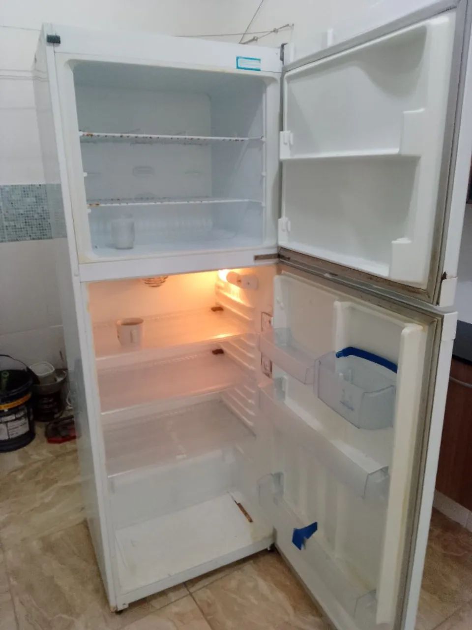 Geladeira  - Foto 2