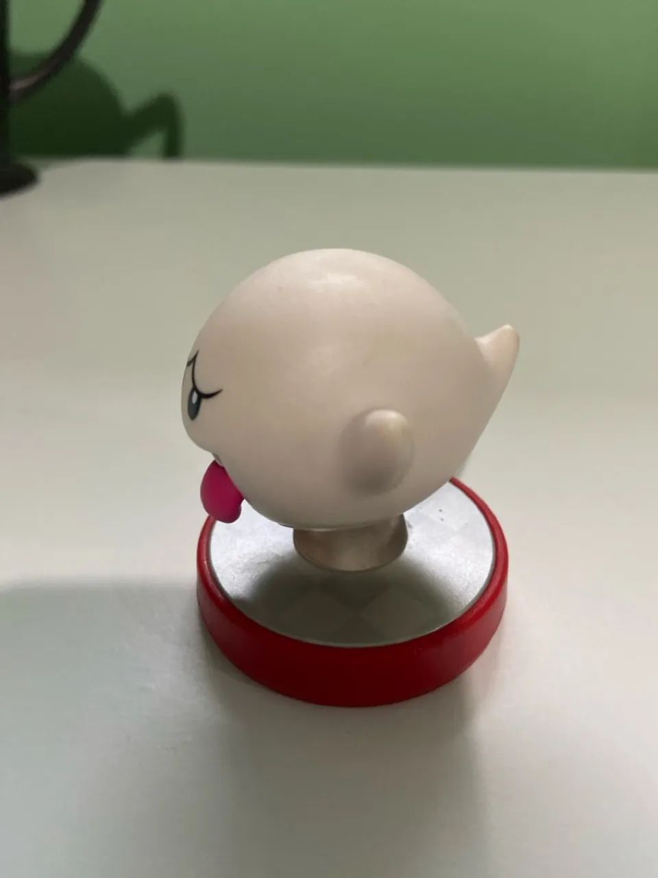 Amiibo Boo Super Mario - Foto 2