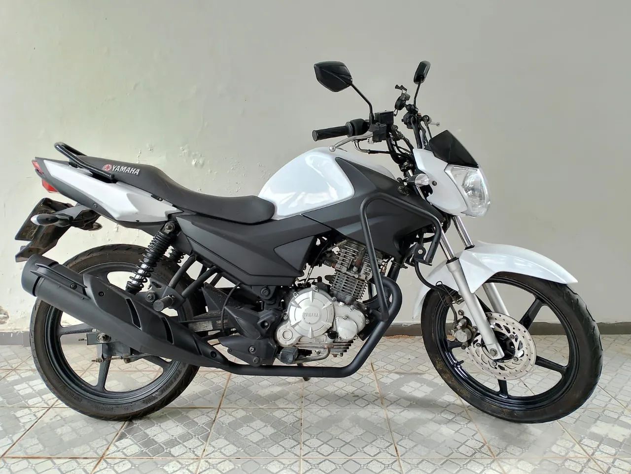 Locação Aluguel de Motos 150 - Foto 4
