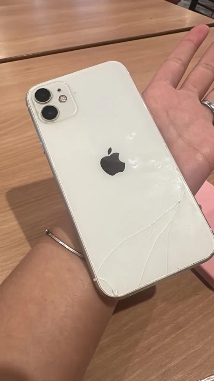 iPhone 11 - Foto 5