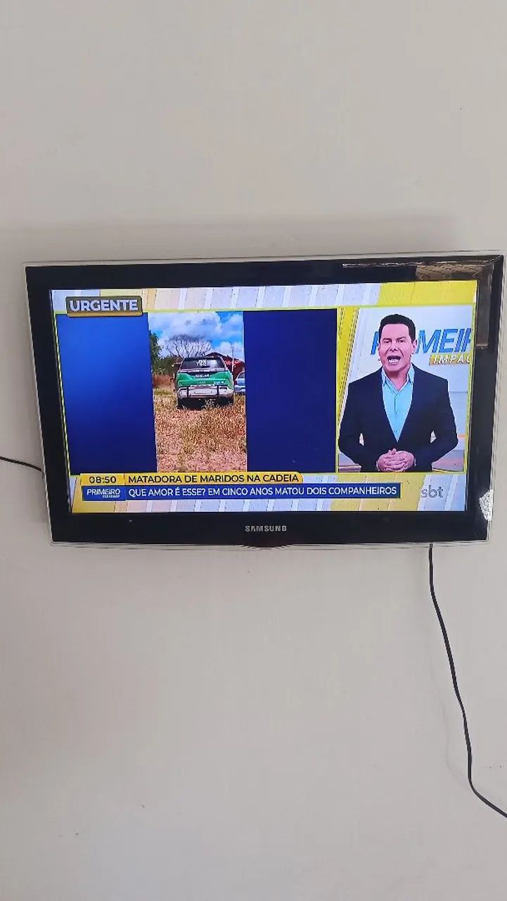 Televisão 32 polegadas  - Foto 2
