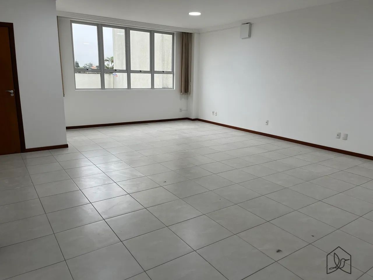 Sala Comercial Locação