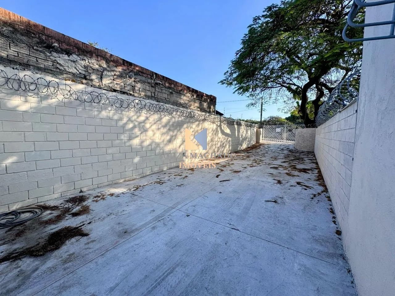 Área em Venda Nova com 80 m² , 20 vaga(s) - Foto 2