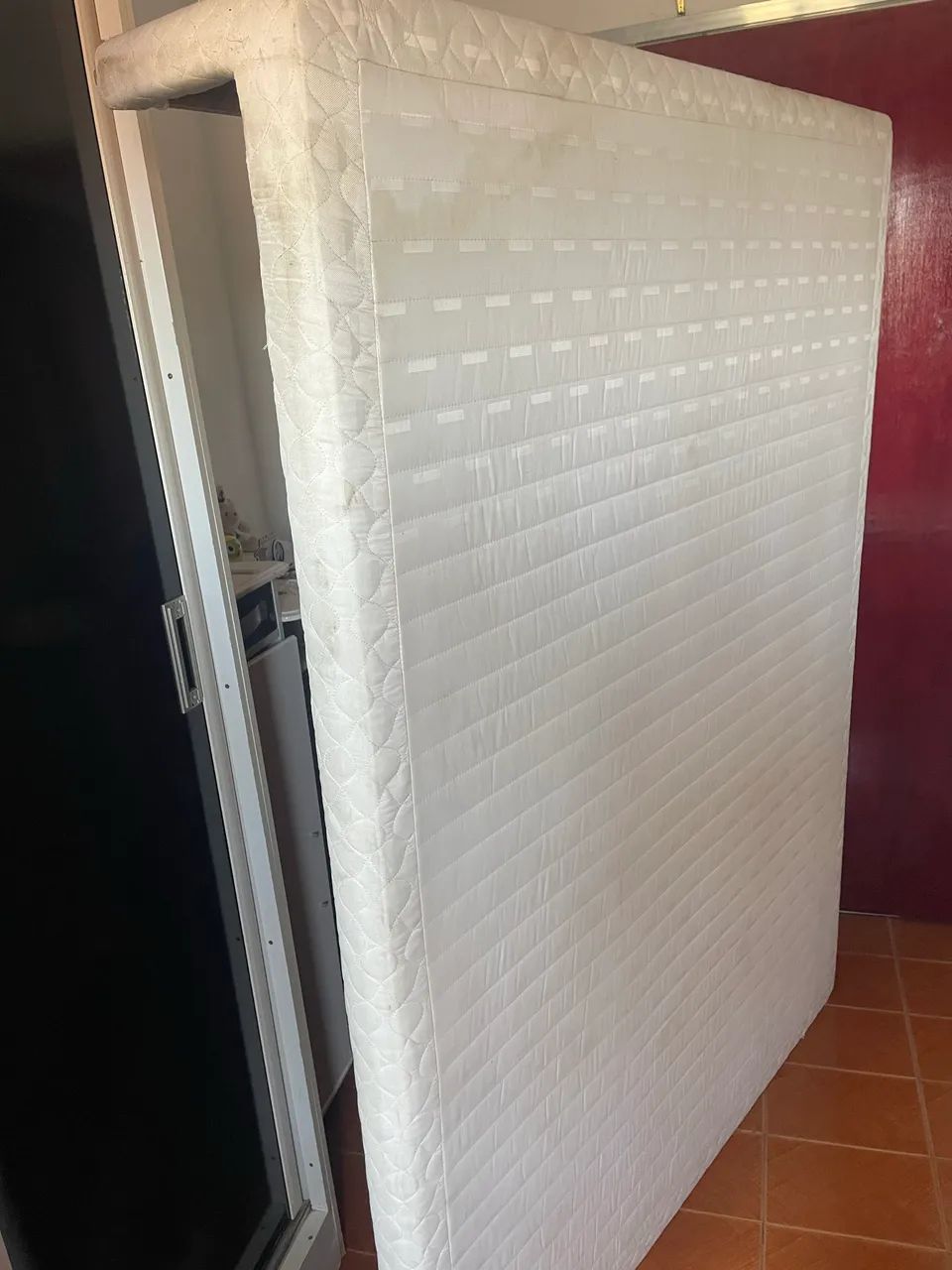 Base para cama de casal - Foto 4