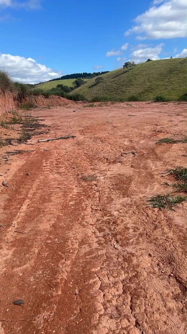 Terreno 1000 mts, perto do centro  - Foto 3