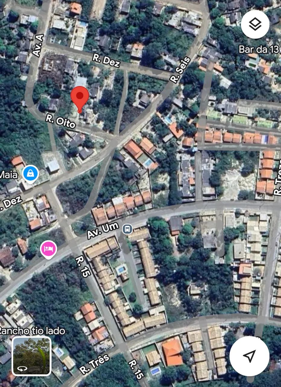 Vendo Lote em Esmeraldas - Estudo Troca em Veículo  - Foto 3