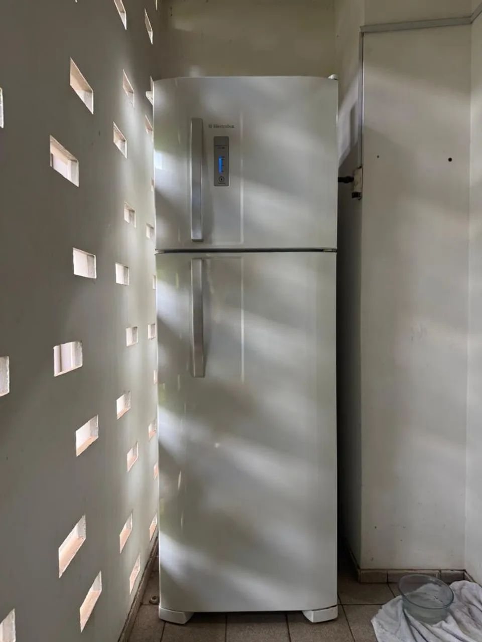 Geladeira Eletrolux 