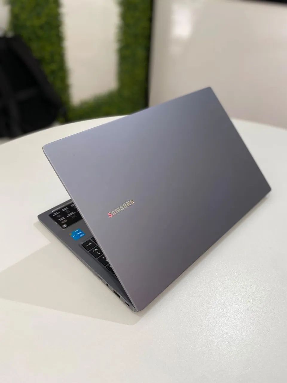 Notebook Samsung Book4 - 8Gb ram - SSD 256Gb - Foto 5