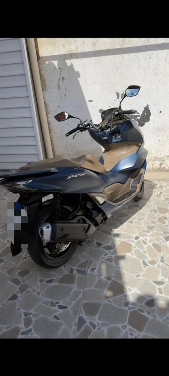 PCX 160cc DLX ABS/ 2023 - Foto 4