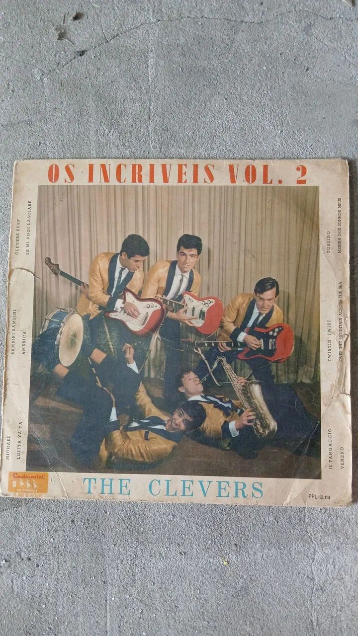 Disco de vinil - Foto 4
