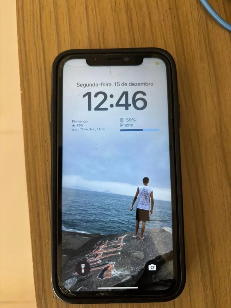 iphone 11 64GB - Foto 2