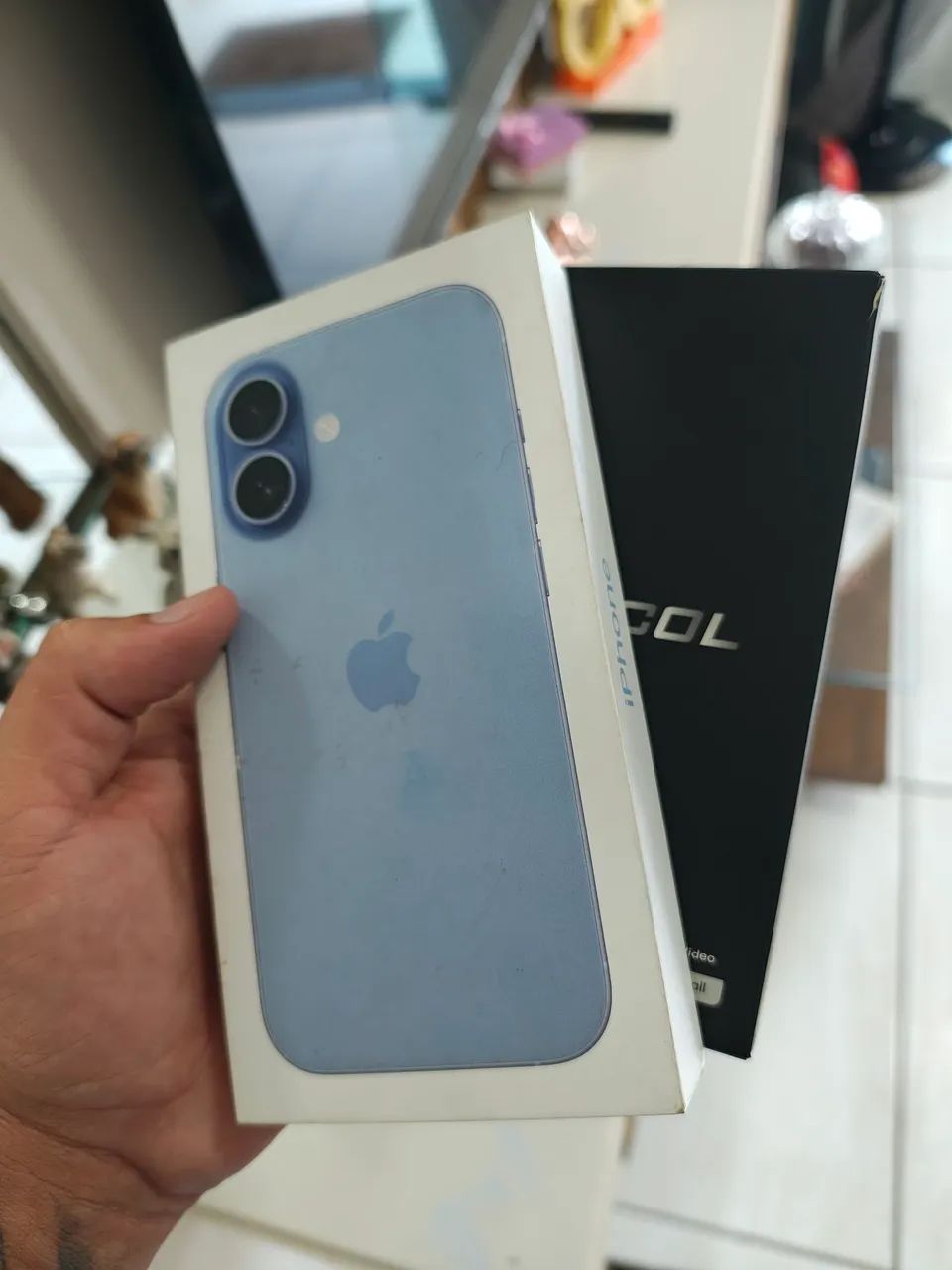 IPHONE 17 
