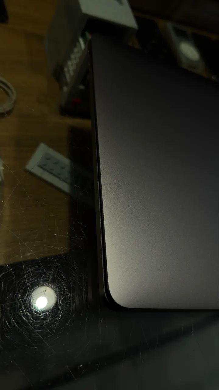 MacBook Pro Apple notebook premium - Foto 5