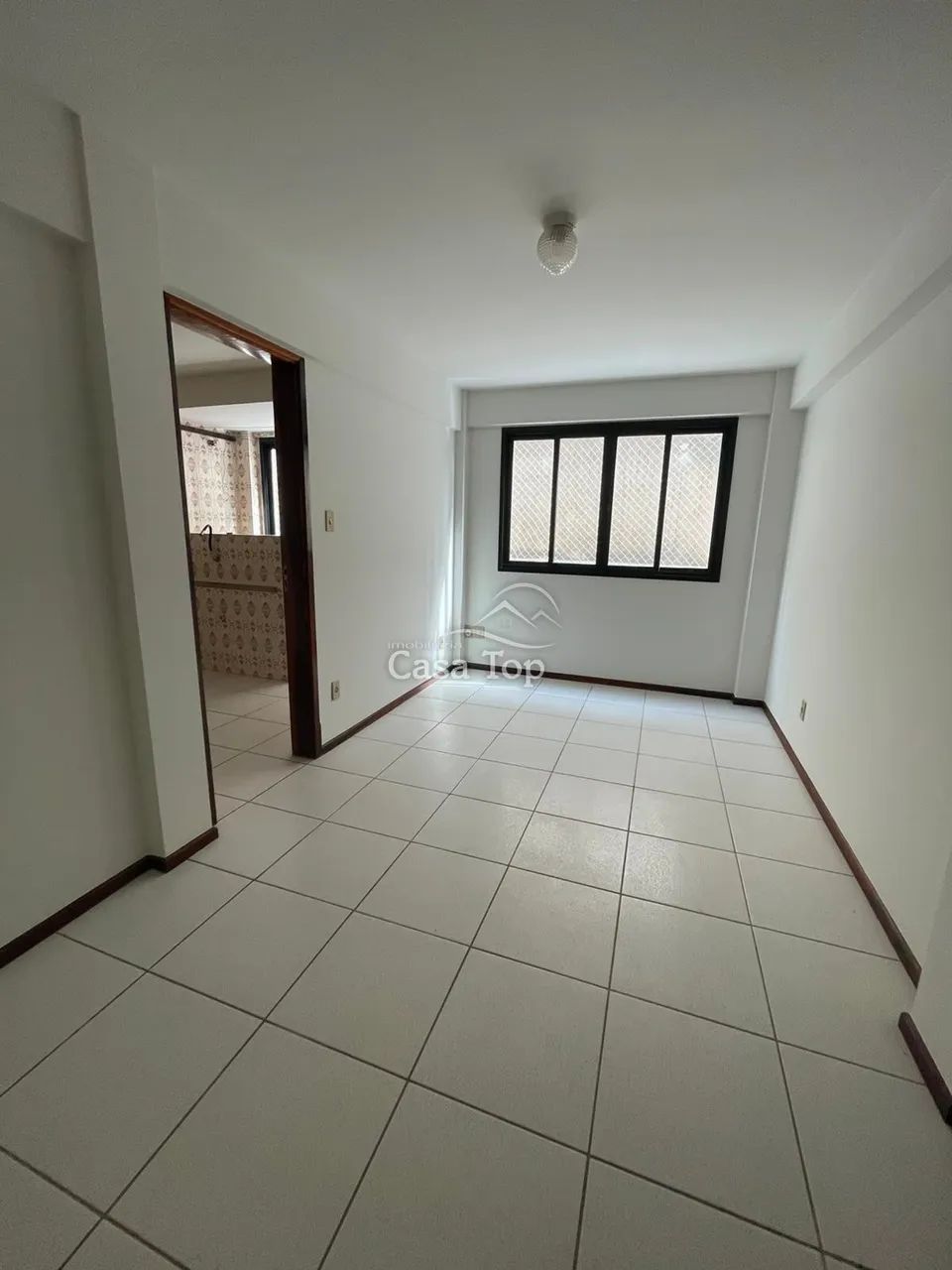 Apartamento para alugar Centro - Edifício José Honorato Muller - Foto 4