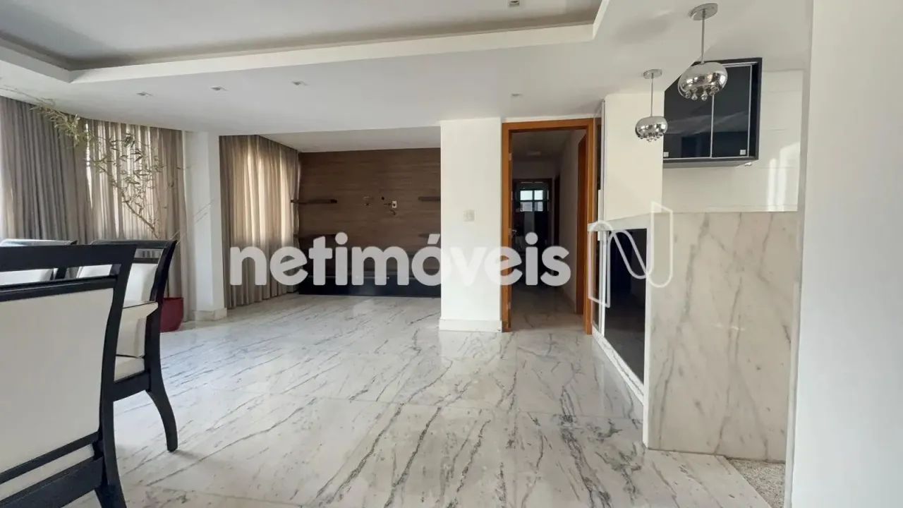 Venda Apartamento 3 quartos Grajaú Belo Horizonte - Foto 2