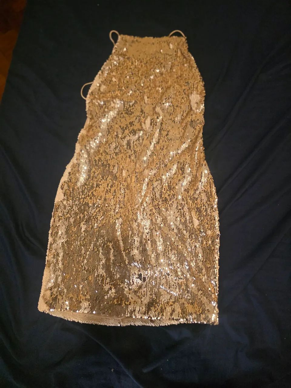 Vestido Ano novo  - Foto 2