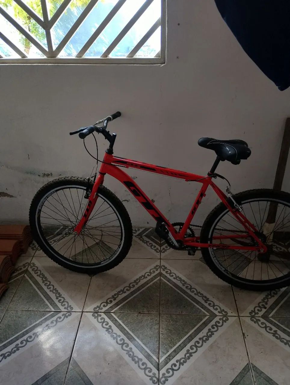 Bike aro 26