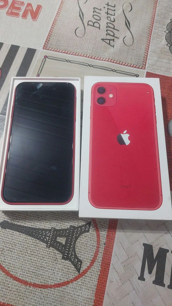 Iphone 11 - Foto 2