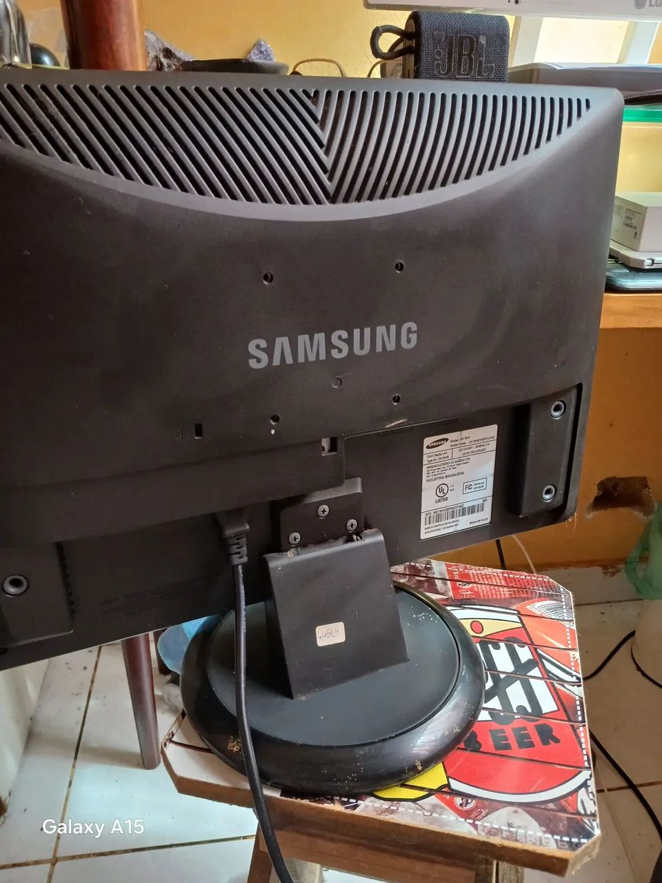 Monitor Samsung  - Foto 4