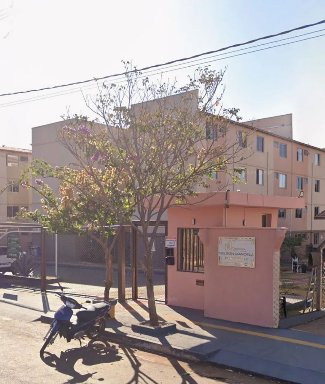 Foto - Goiânia - Conjunto Vera Cruz