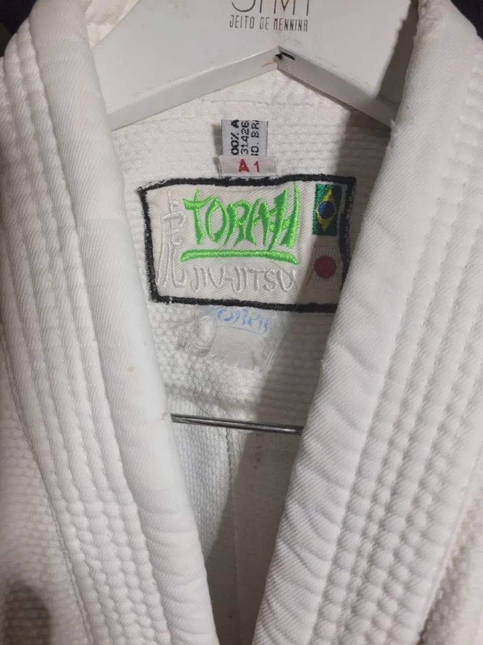 Kimono A1  - Foto 2
