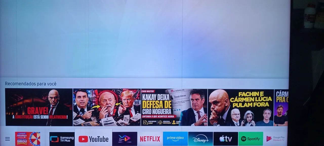 Smart tv samsung  - Foto 3