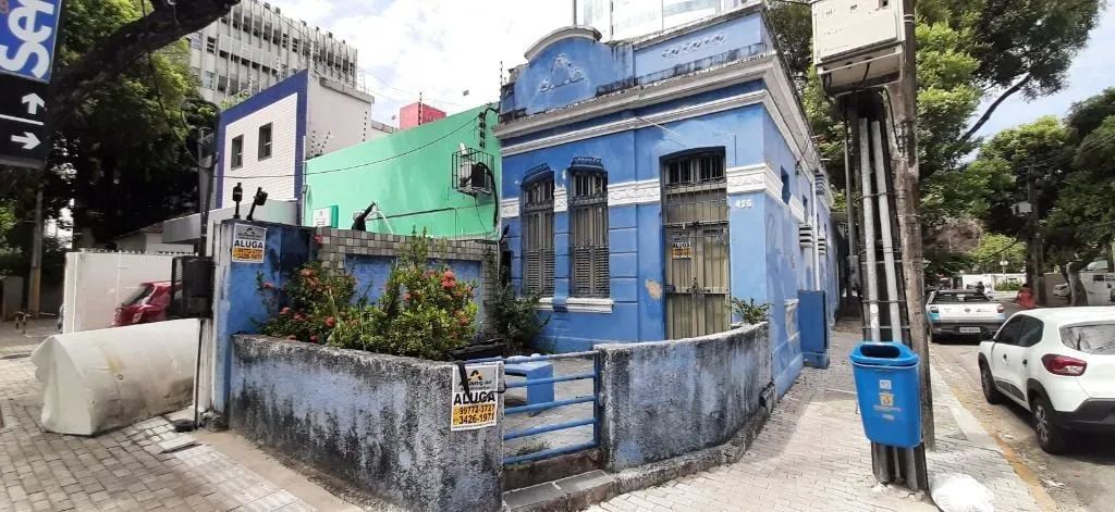 BOA VISTA - AV. VISCONDE DE SUASSUNA DE ESQUINA E GRADEADA - Foto 2