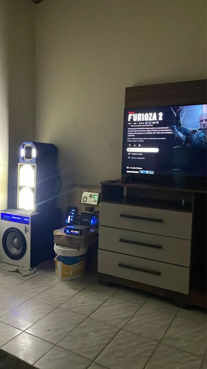 som automotivo pra vender 