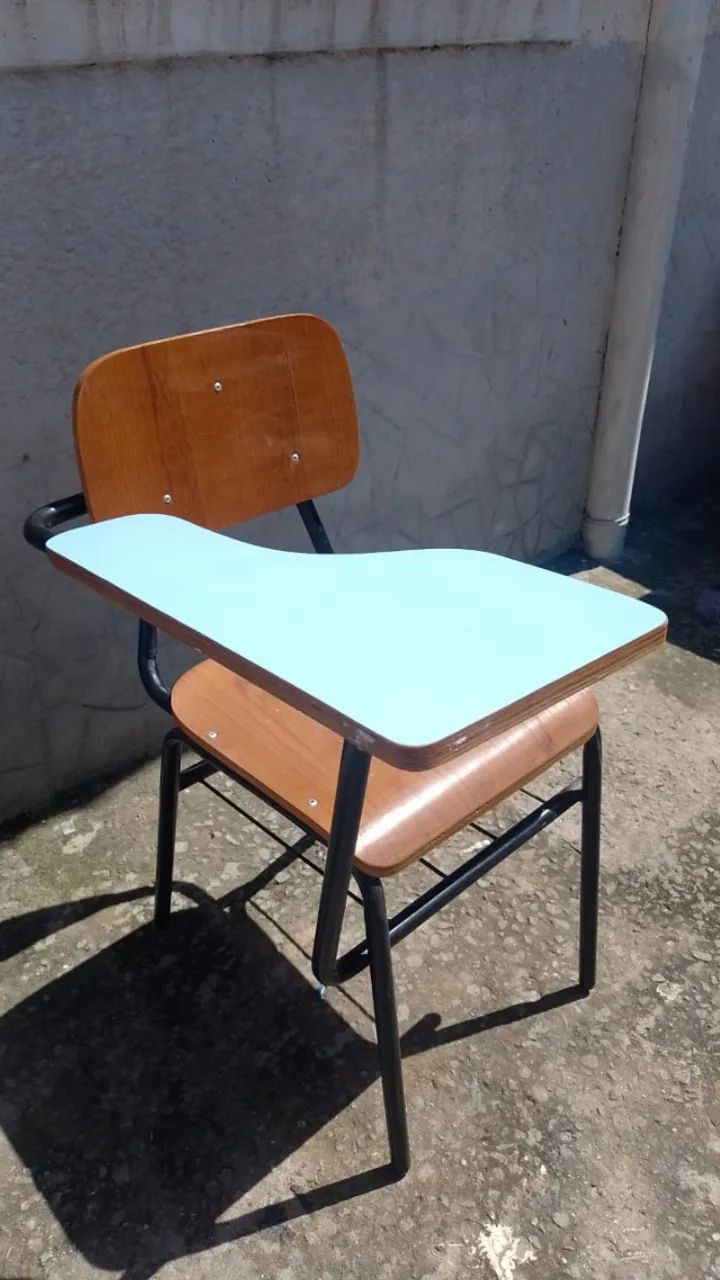 Cadeiras Escolares Fórmicas - Foto 5