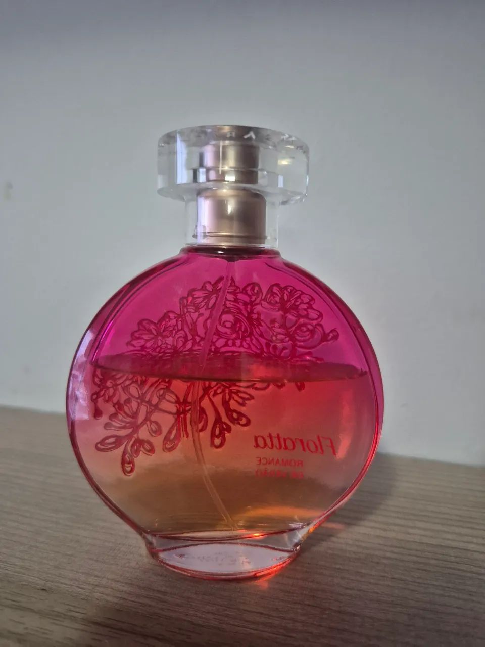 Perfume Floratta Romance de Verão  - Foto 2