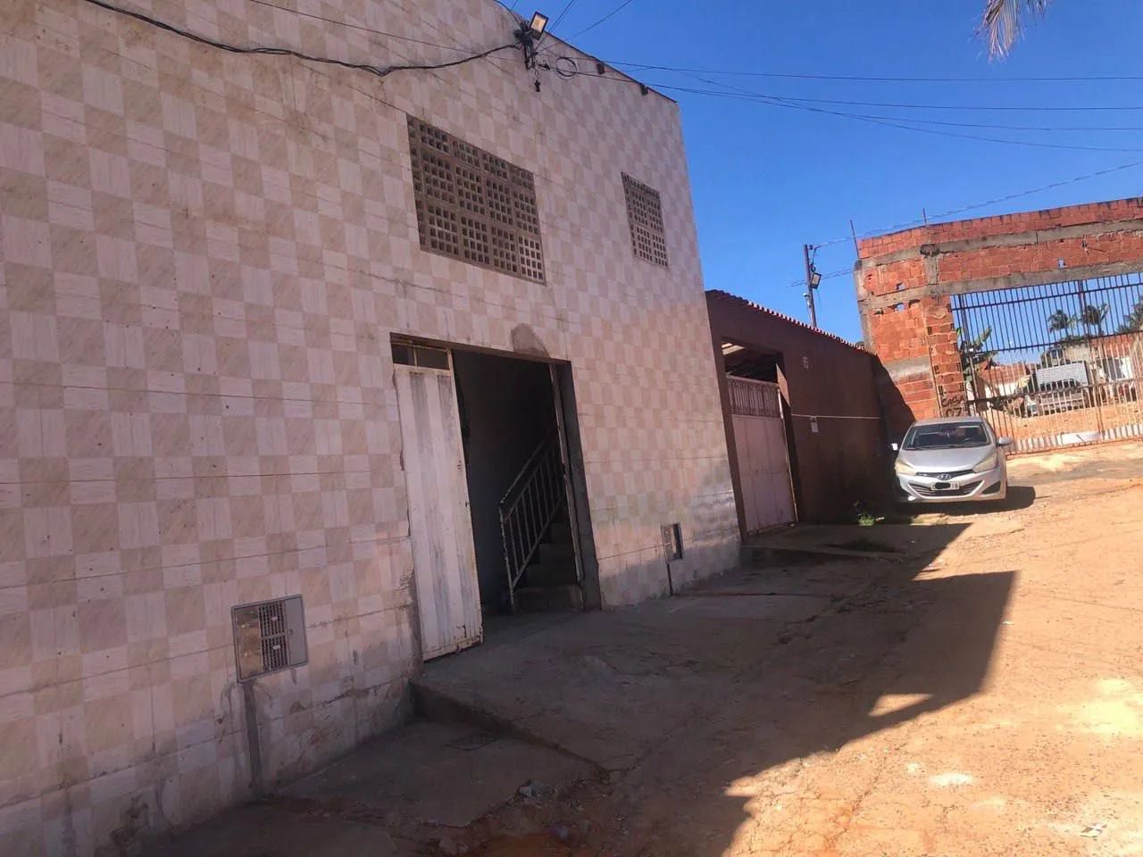 Vendo ou troco apartamento 