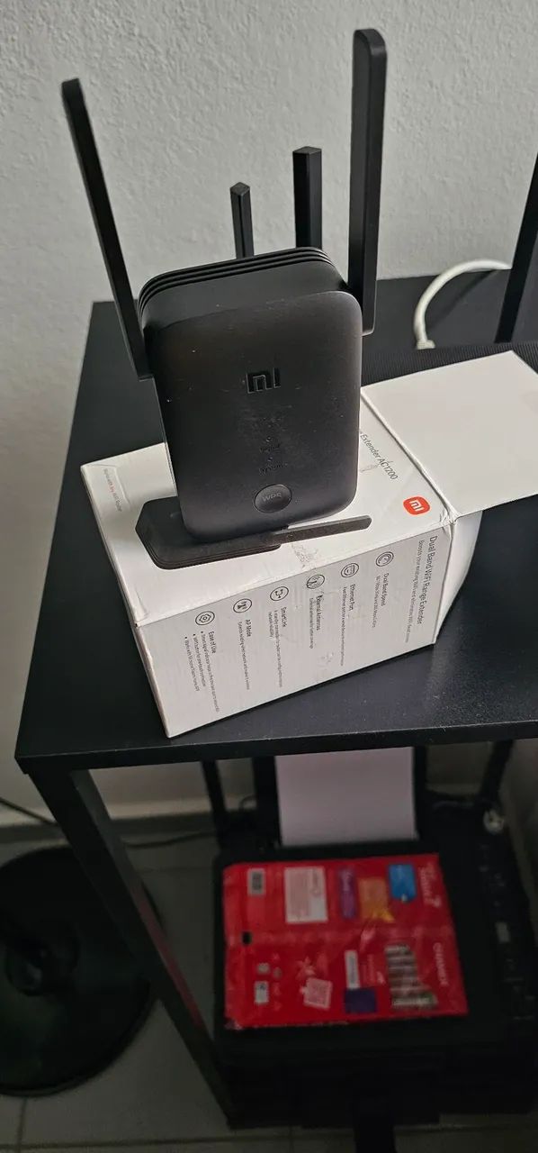 Repetidor de Wi-fi TP-Link  - Foto 2