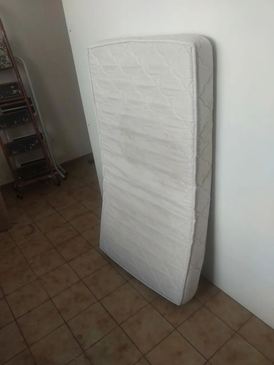 Colchão  para berço  - Foto 5