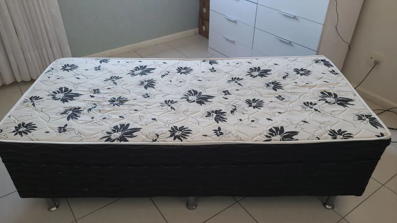 2 Camas de solteiro. - Foto 4