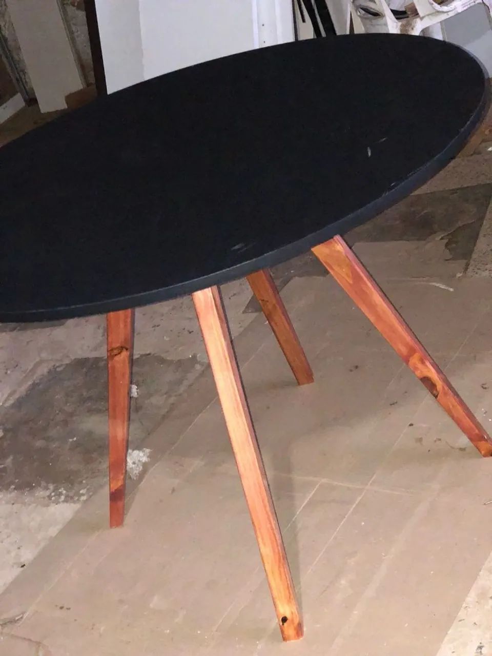 Mesas de jantar com um super desconto  - Foto 5